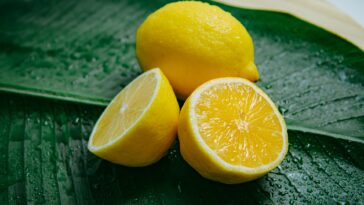 benefits-of-lemon